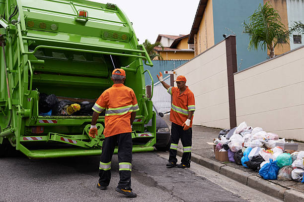 Professional Junk Removal in Rushford, MN